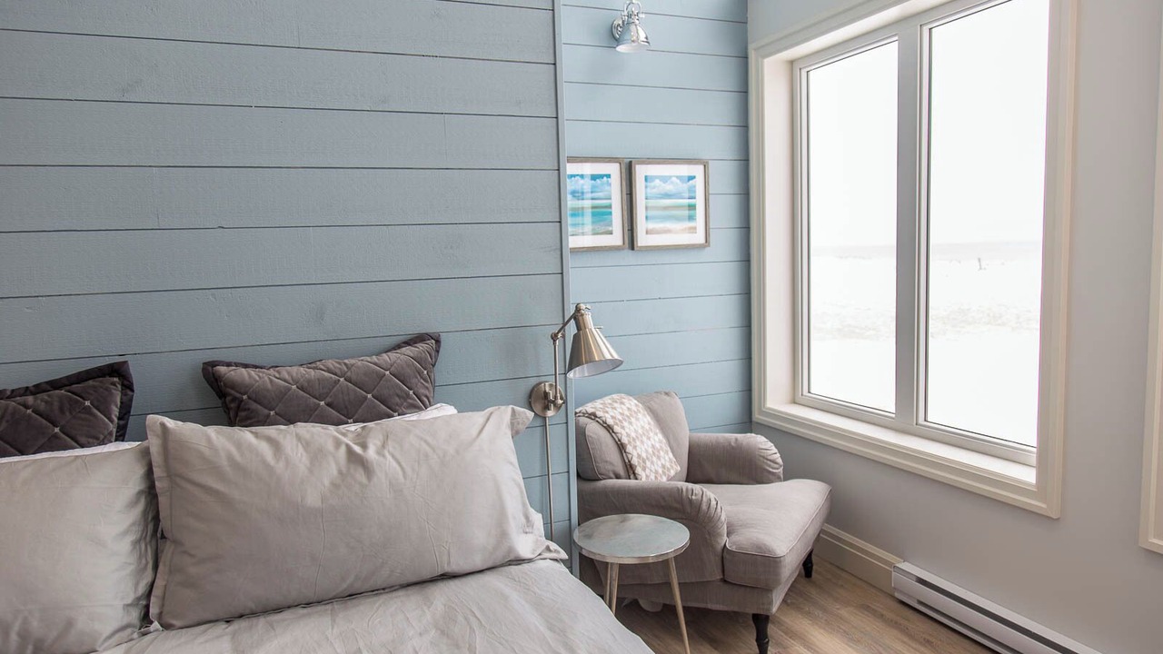 Photo of Bedroom in Sea View