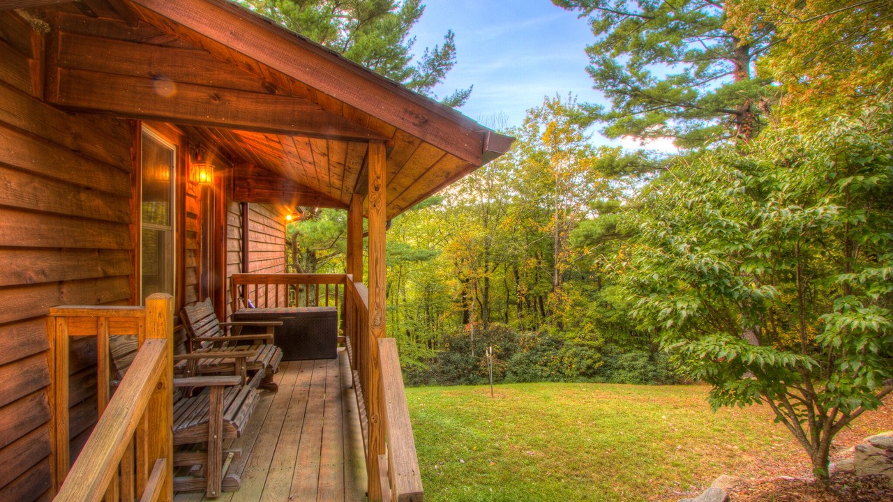 Photo of Outdoor in Lenoir