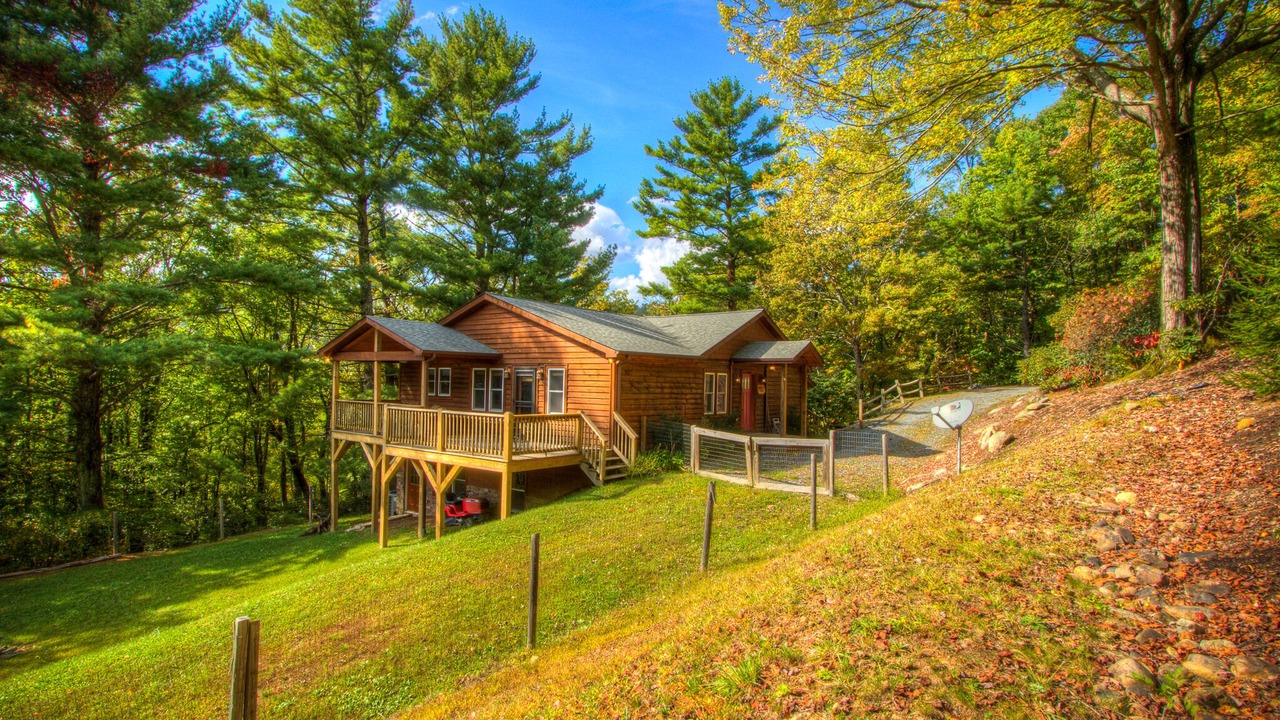 Photo of Outdoor in Lenoir