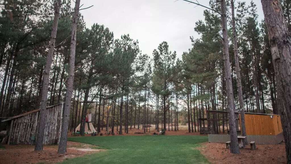 Photo of Outdoor in Hawkins