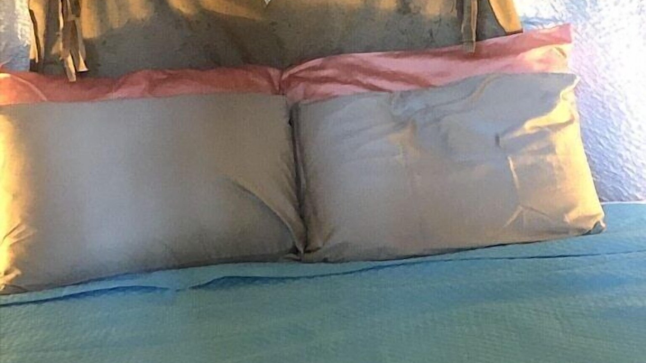 Photo of Bedroom in Hawkins