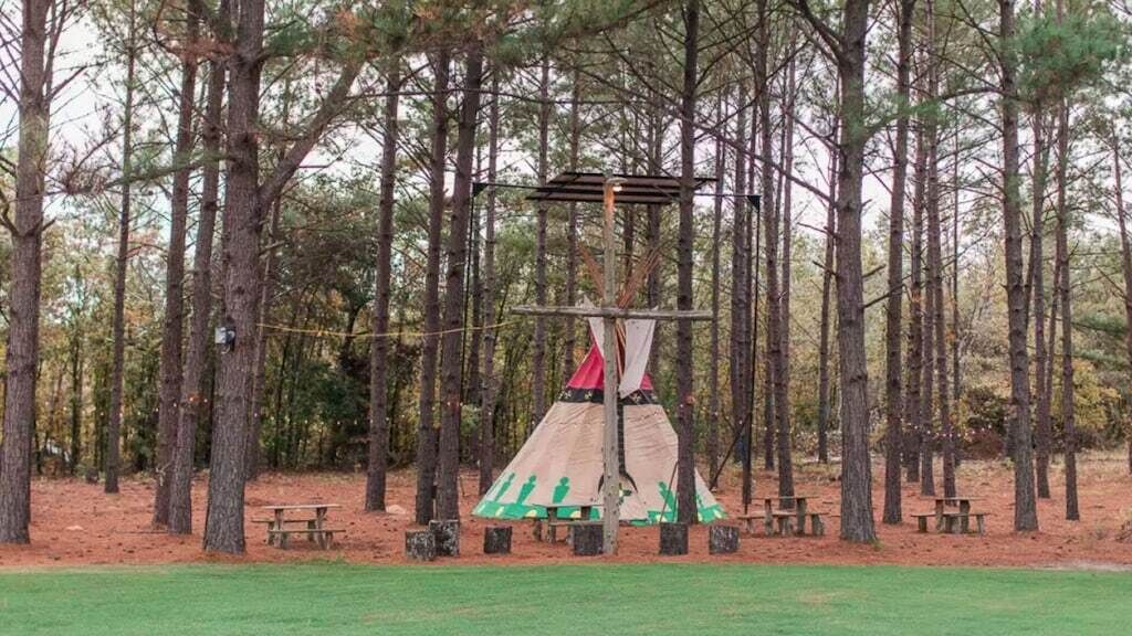 Photo of Outdoor in Hawkins