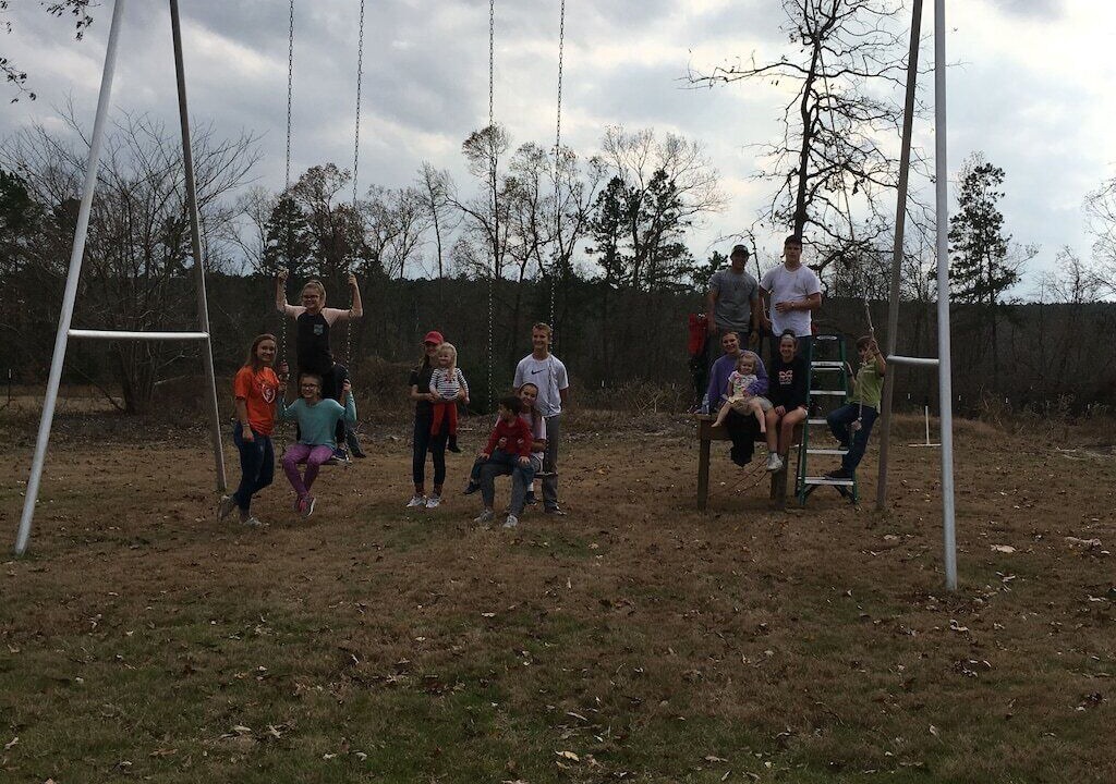 Photo of Others in Hawkins