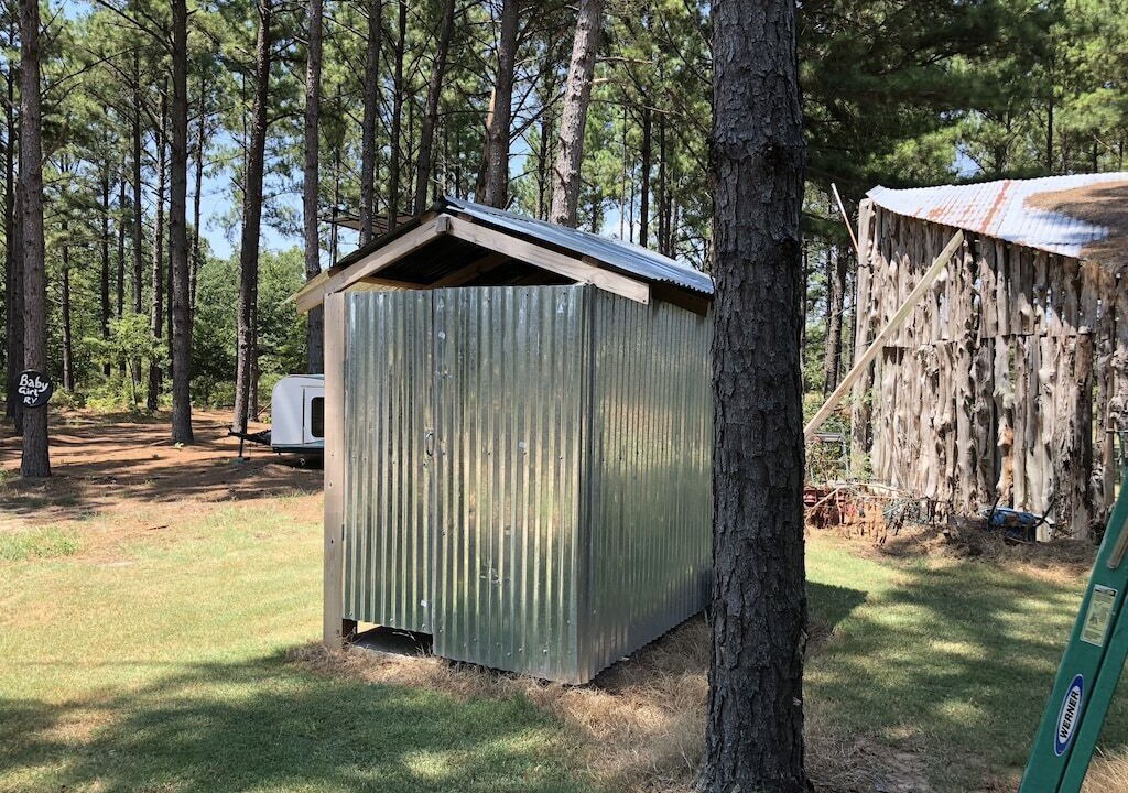 Photo of Outdoor in Hawkins