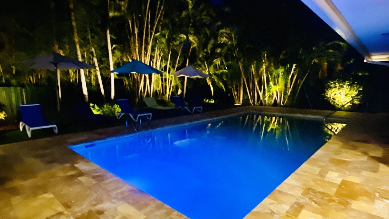 Photo of Outdoor in Seven Isles