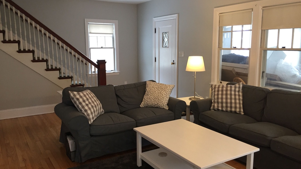Photo of Livingroom in Troy