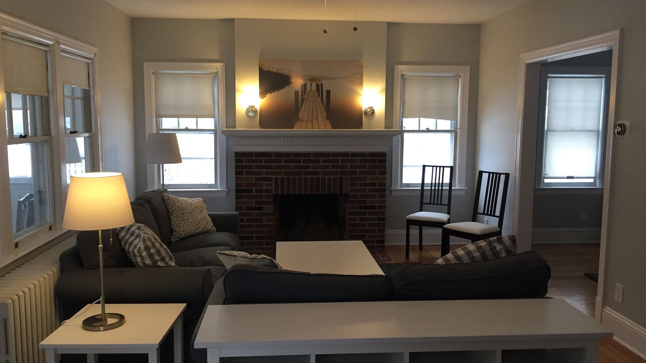 Photo of Bedroom in Troy