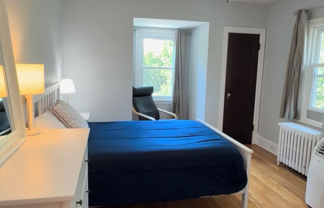 Photo of Bedroom in Troy