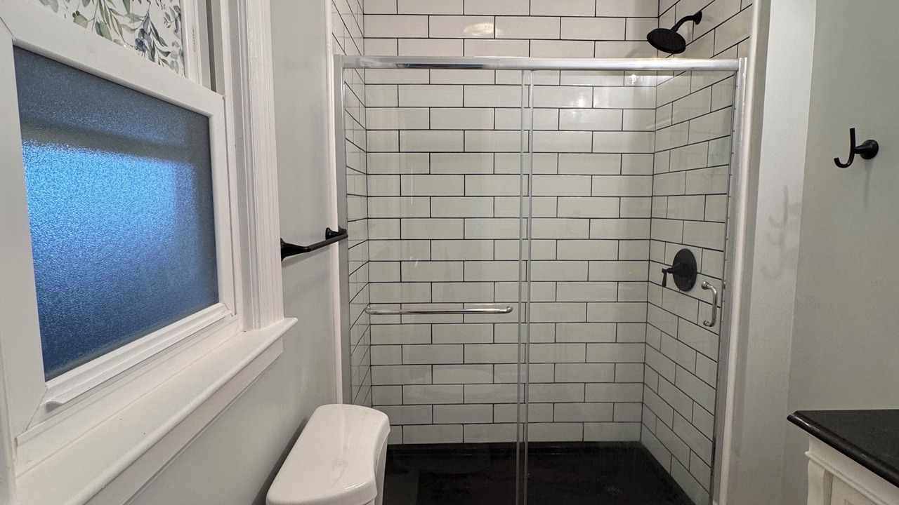 Photo of Bathroom in Troy