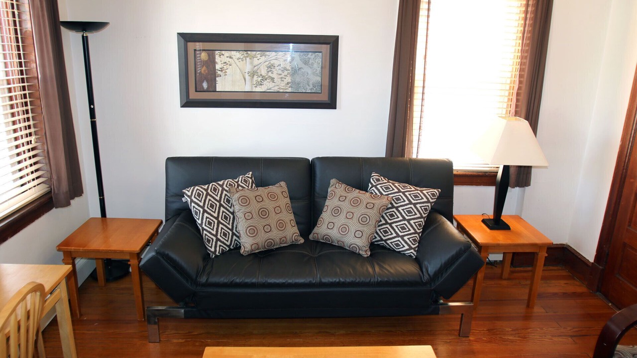 Photo of Livingroom in Raritan