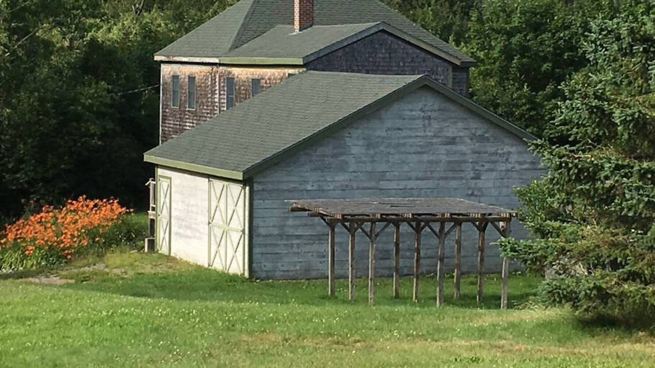 Photo of Outdoor in Eastport