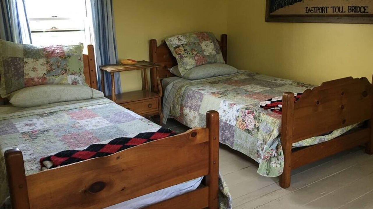 Photo of Bedroom in Eastport