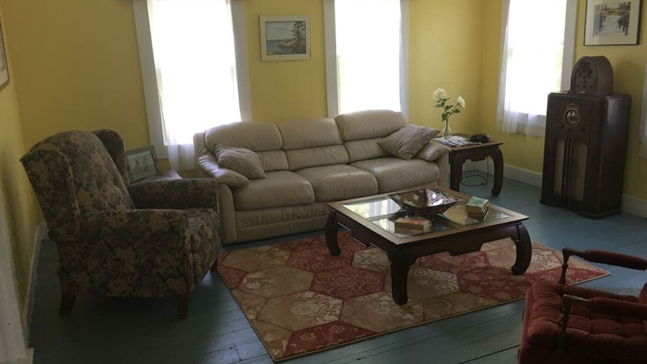 Photo of Bedroom in Eastport