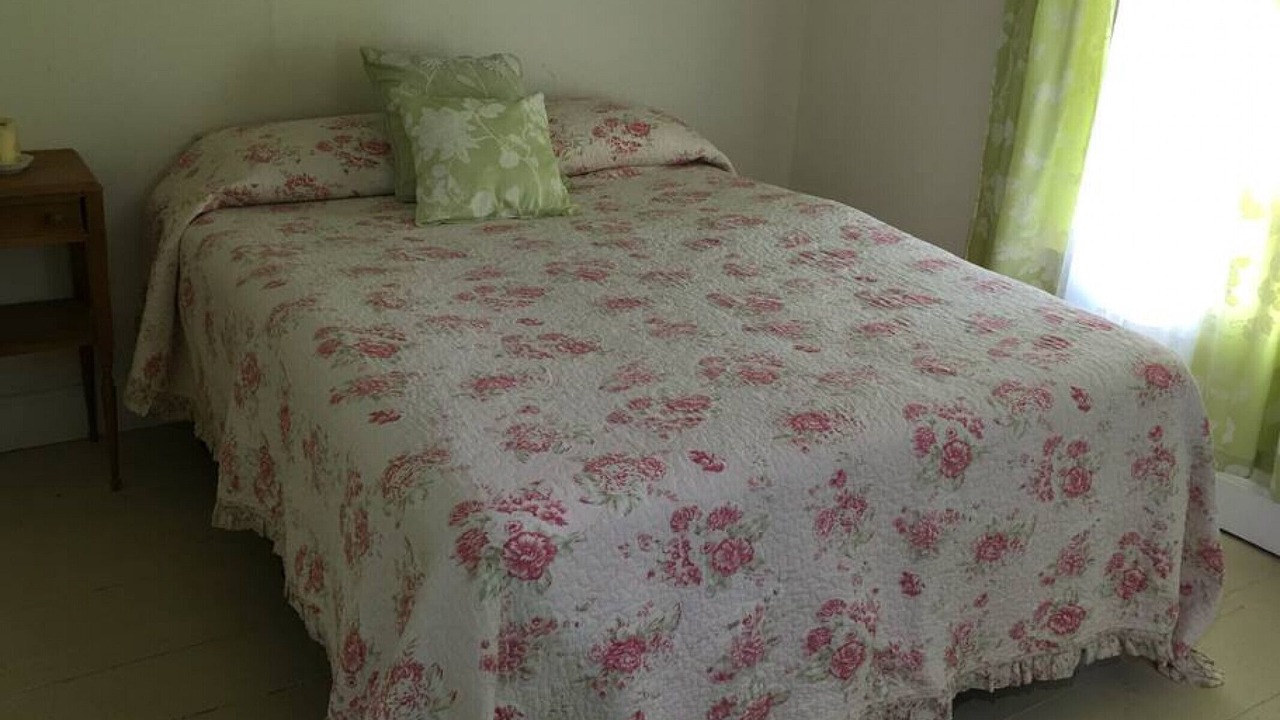 Photo of Bedroom in Eastport