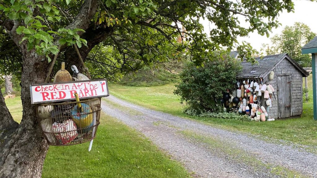 Photo of Outdoor in Eastport