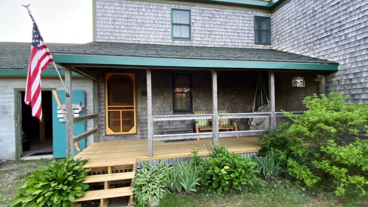 Photo of Outdoor in Eastport