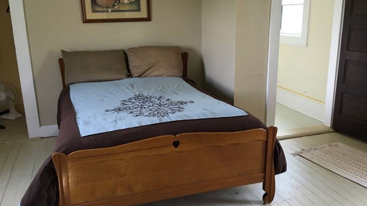 Photo of Bedroom in Eastport