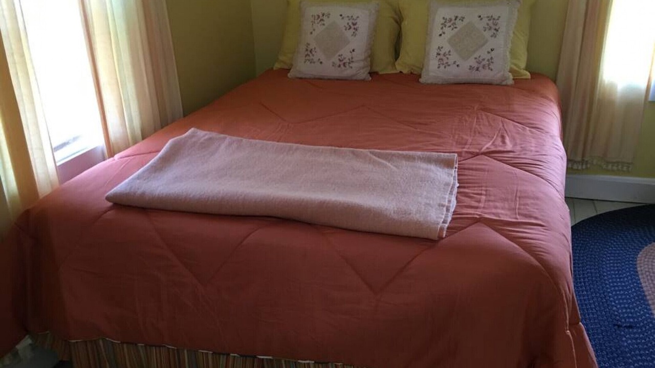 Photo of Bedroom in Eastport