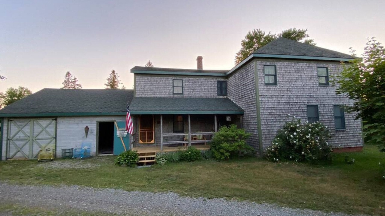 Photo of Outdoor in Eastport