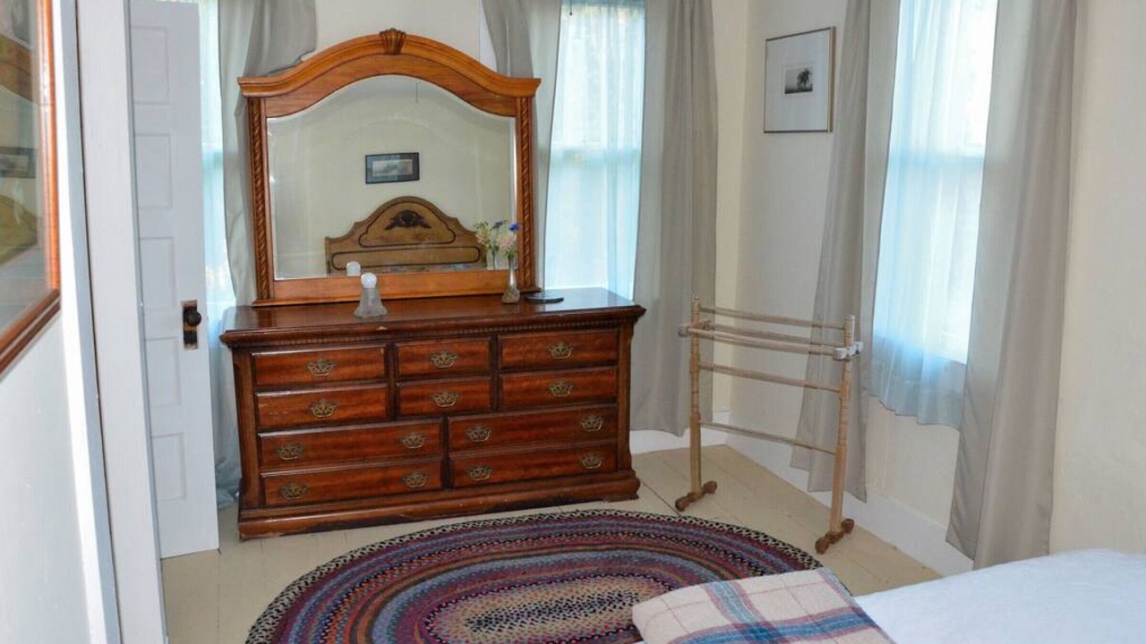 Photo of Bedroom in Eastport