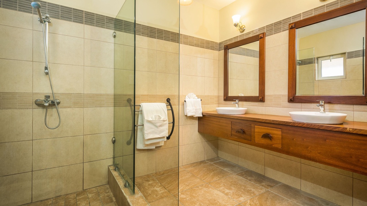 Photo of Bathroom in Cabarete