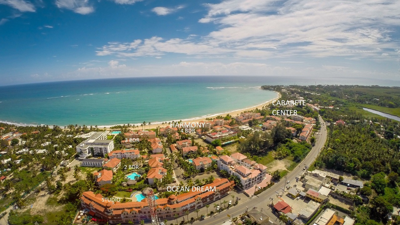 Photo of Outdoor in Cabarete