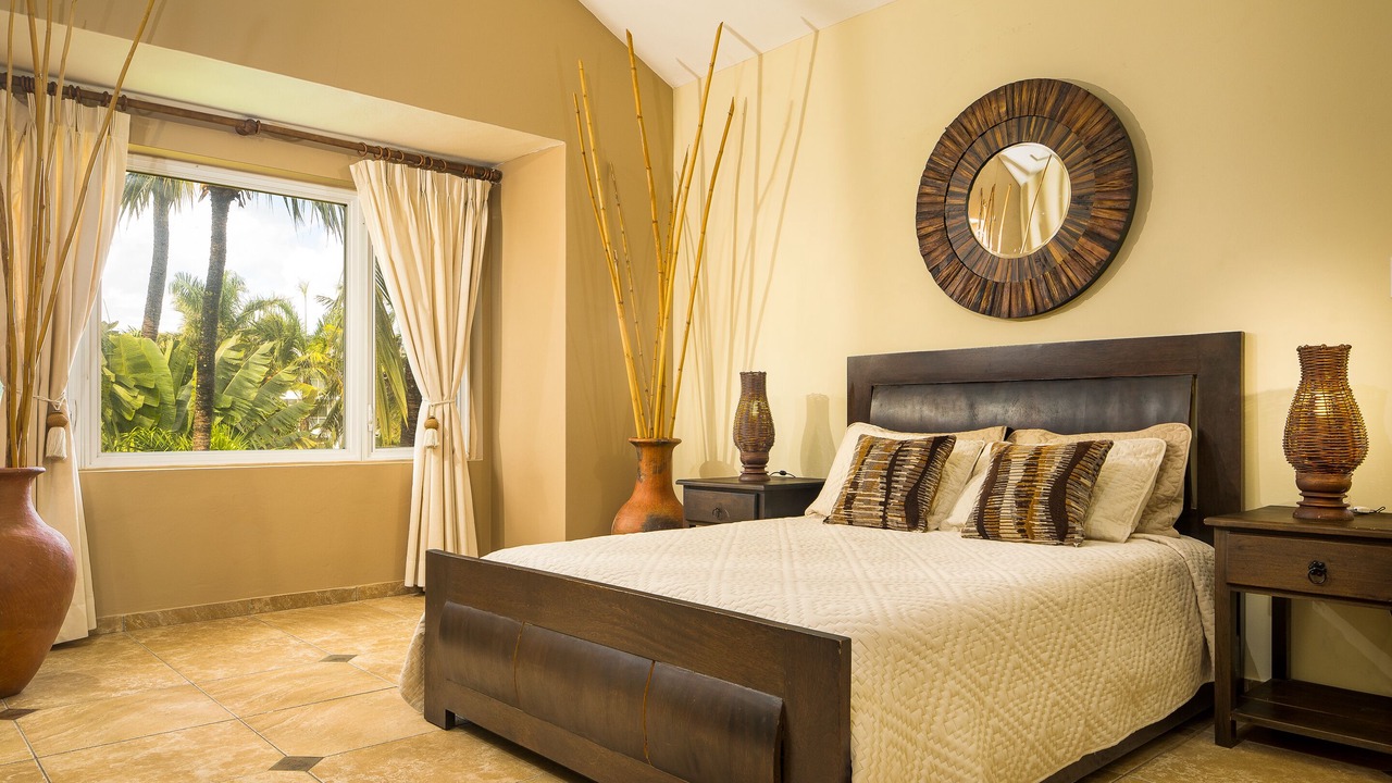 Photo of Bedroom in Cabarete