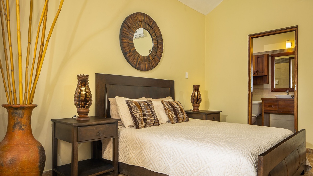 Photo of Bedroom in Cabarete