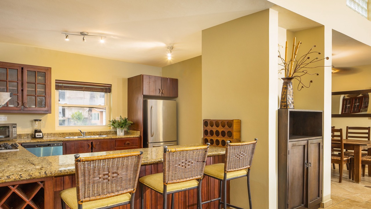 Photo of Kitchen in Cabarete