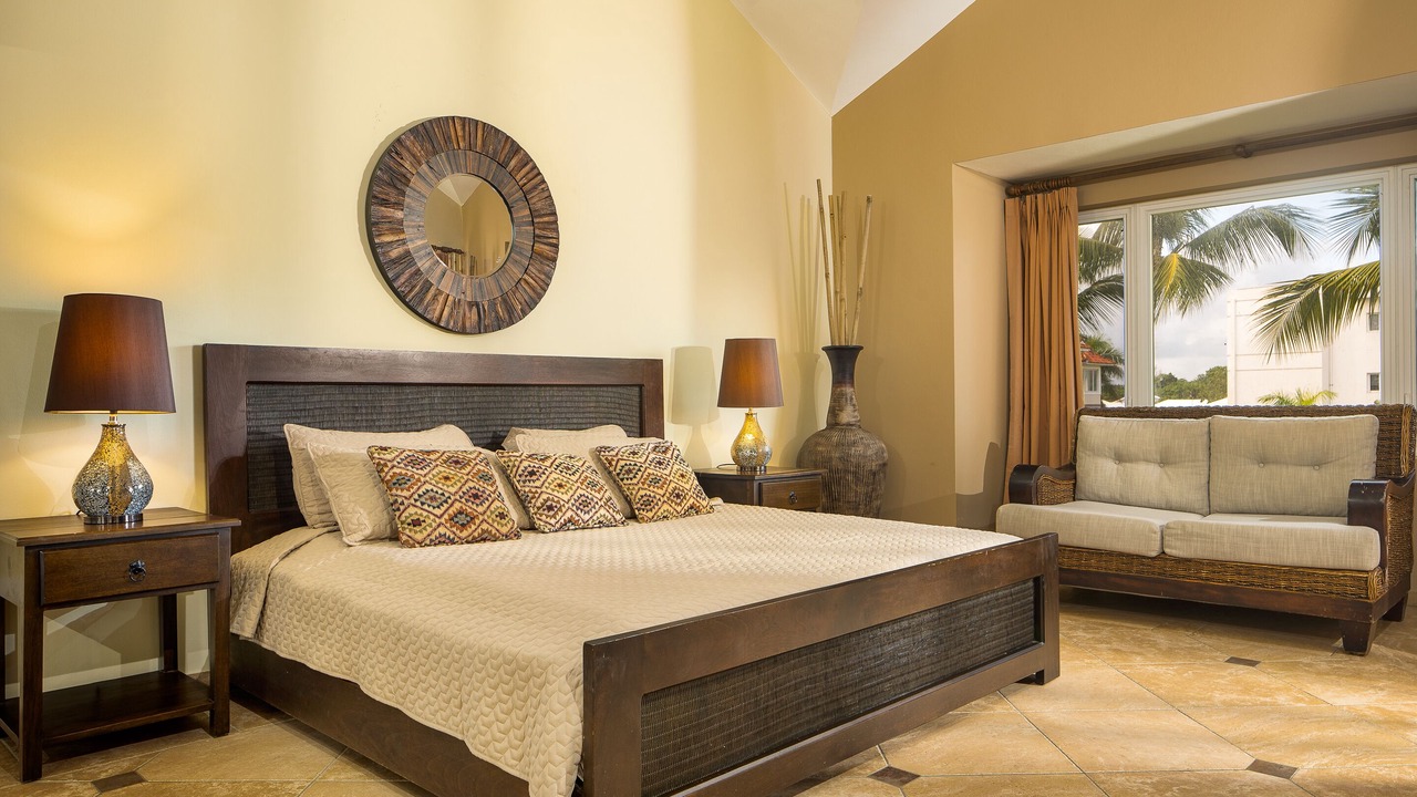 Photo of Bedroom in Cabarete