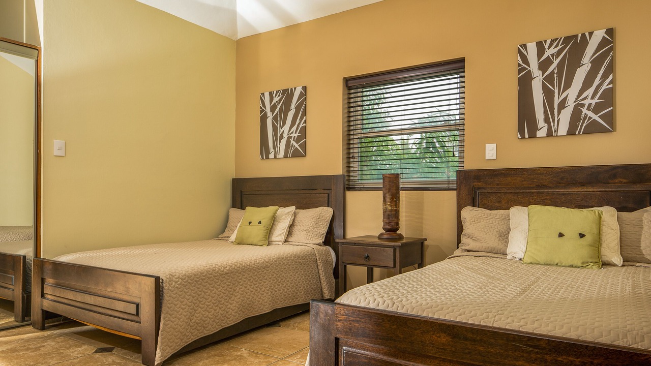 Photo of Bedroom in Cabarete