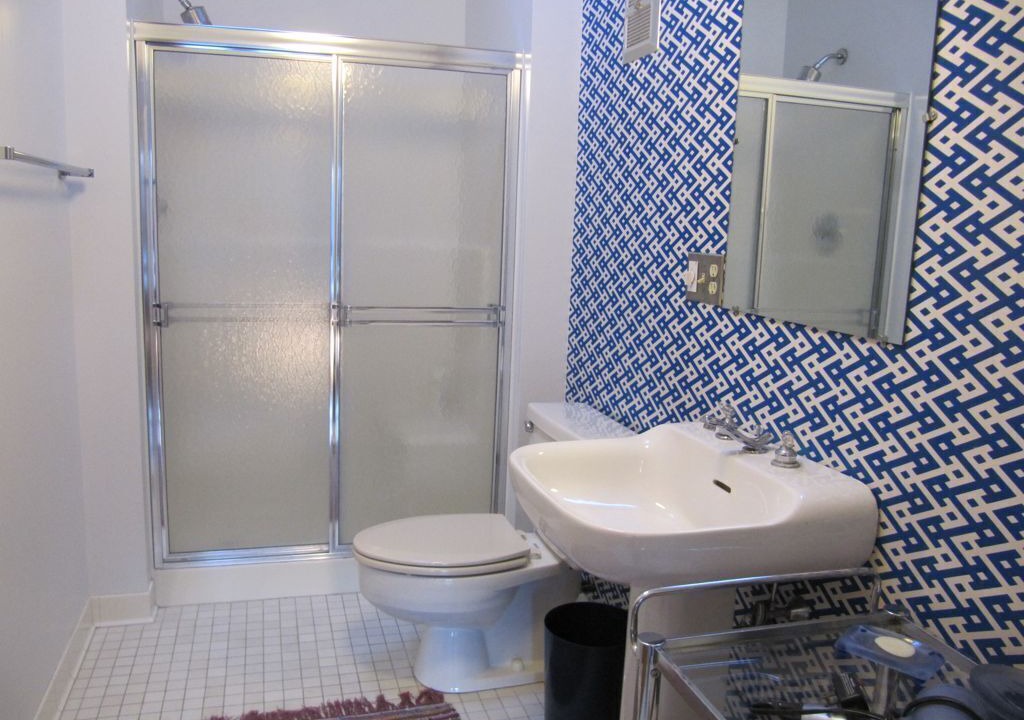 Photo of Bathroom in Copake Falls