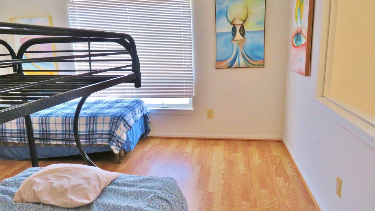 Photo of Bedroom in Kilmarnock