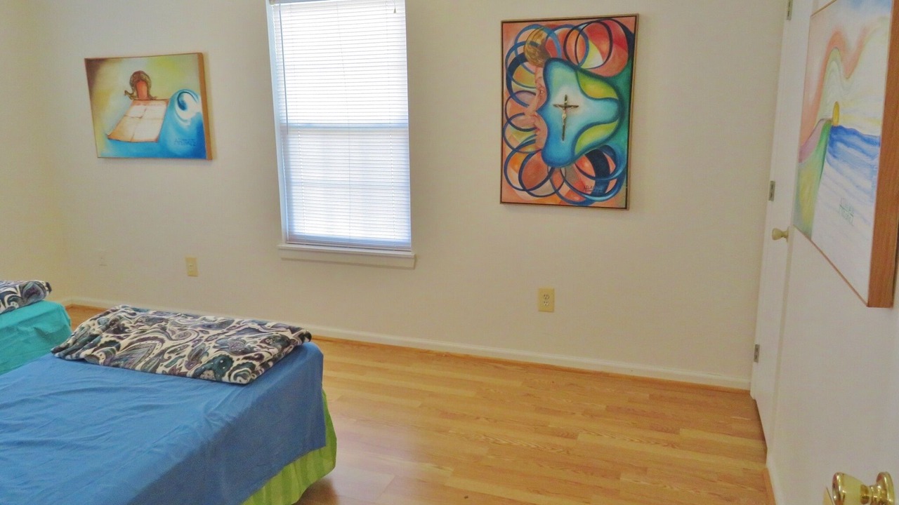 Photo of Bedroom in Kilmarnock