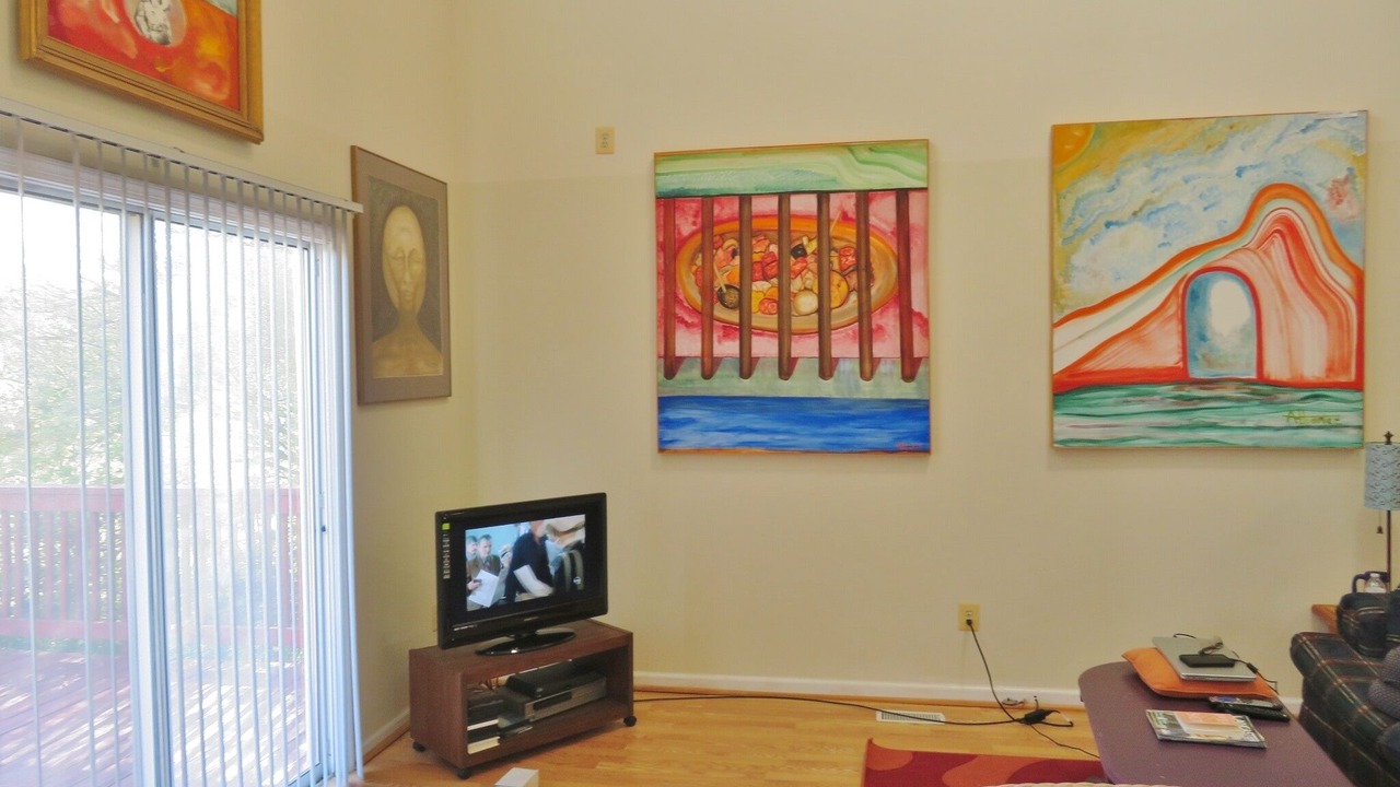 Photo of Livingroom in Kilmarnock