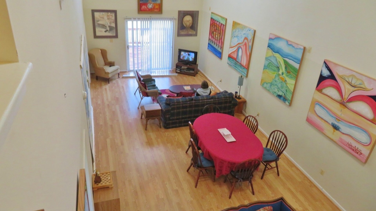 Photo of Livingroom in Kilmarnock