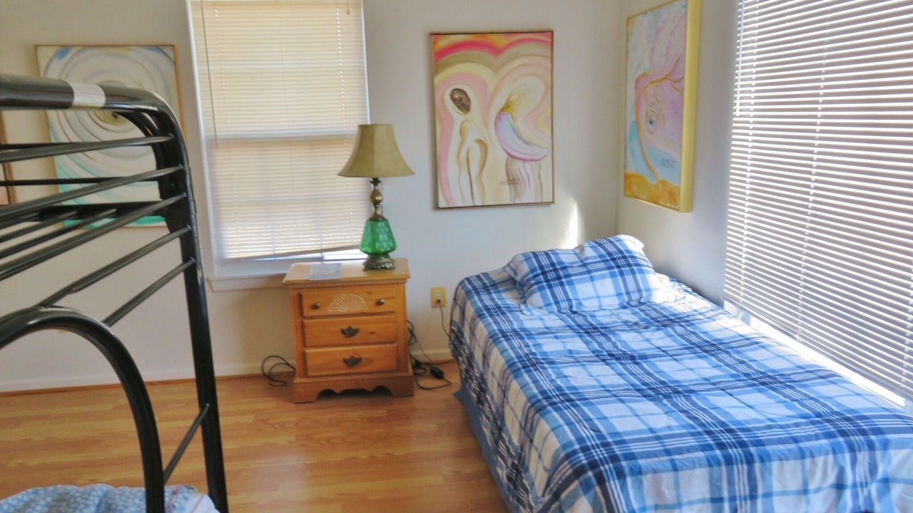 Photo of Bedroom in Kilmarnock