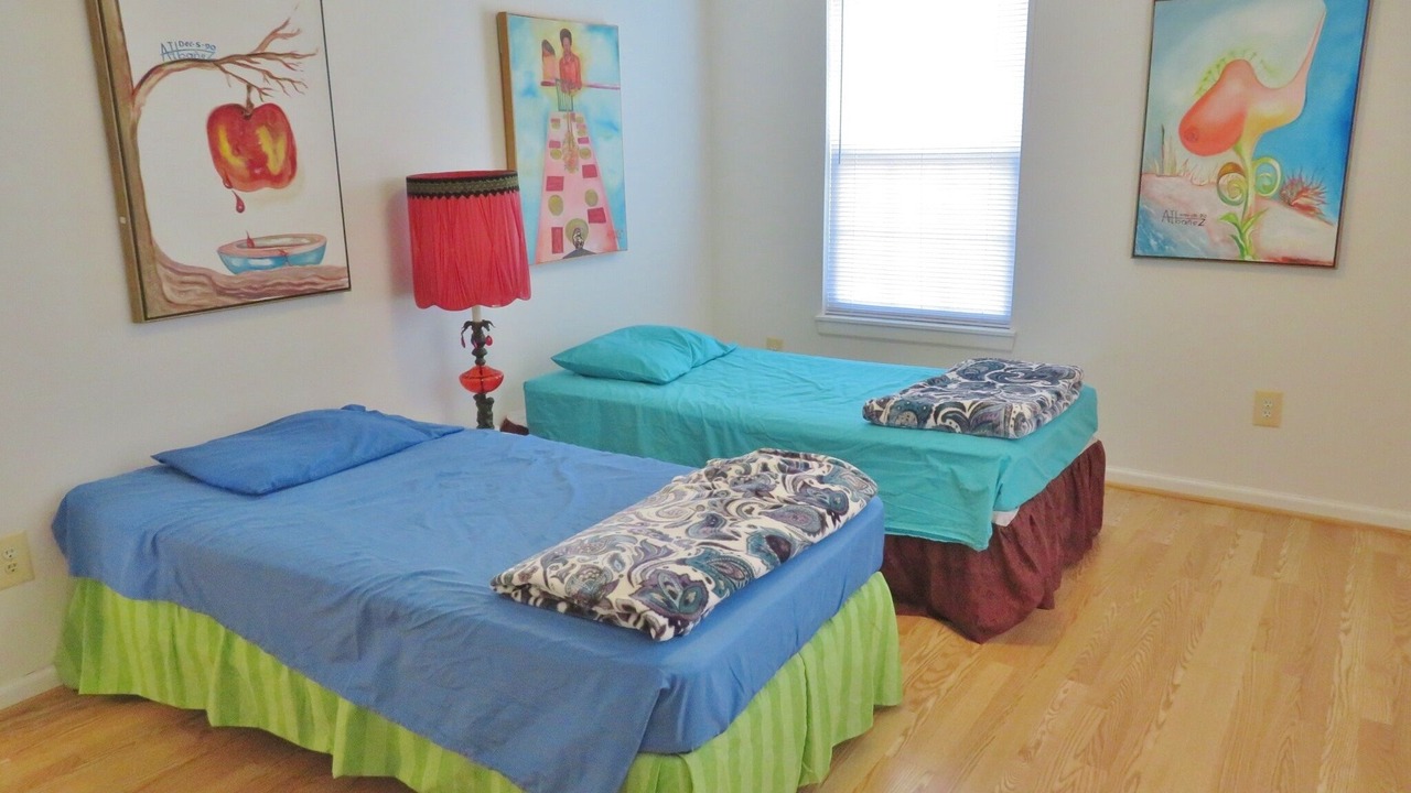 Photo of Bedroom in Kilmarnock