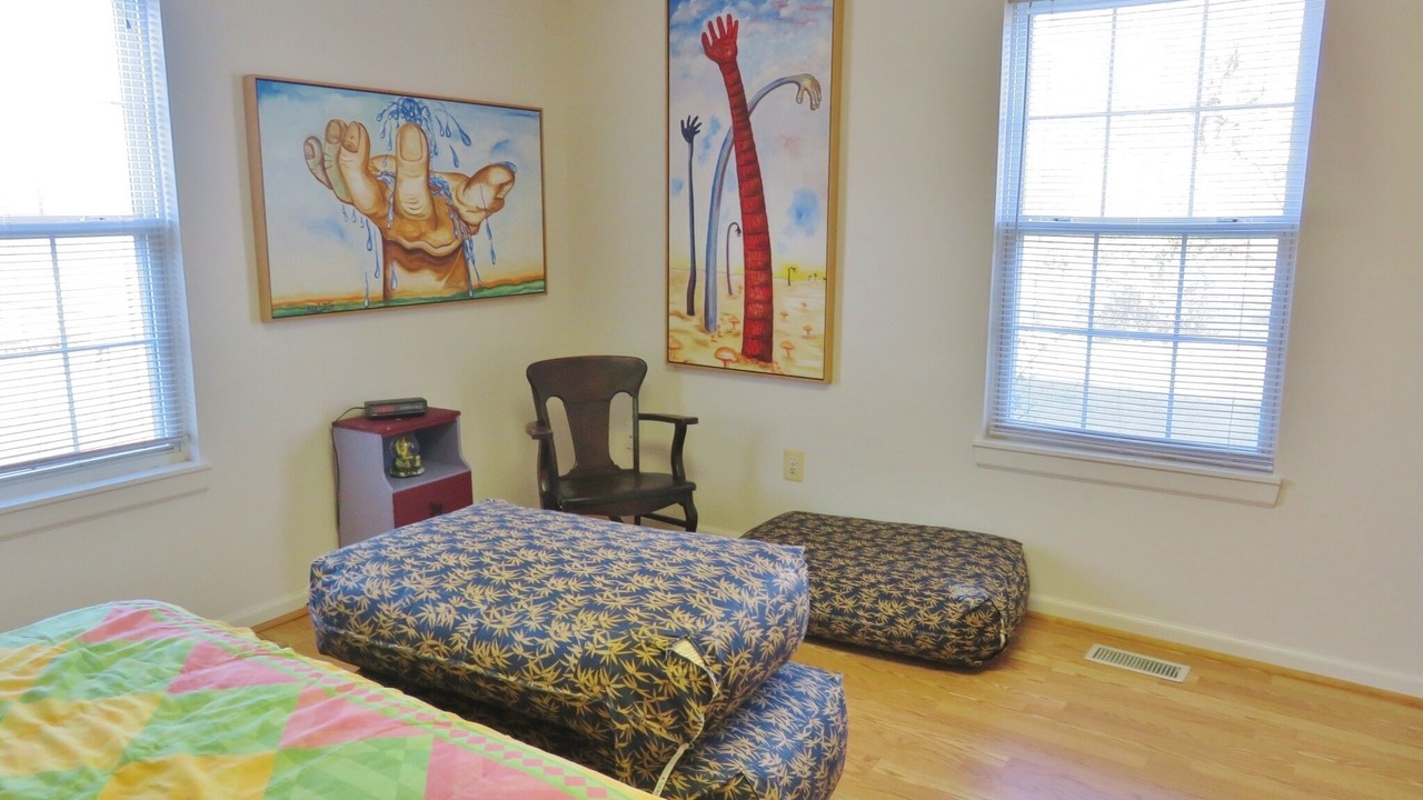 Photo of Bedroom in Kilmarnock