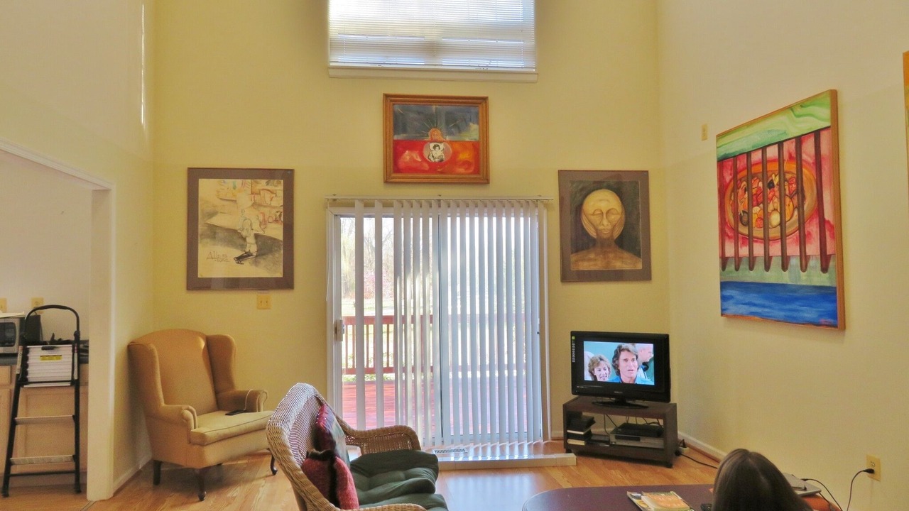 Photo of Livingroom in Kilmarnock