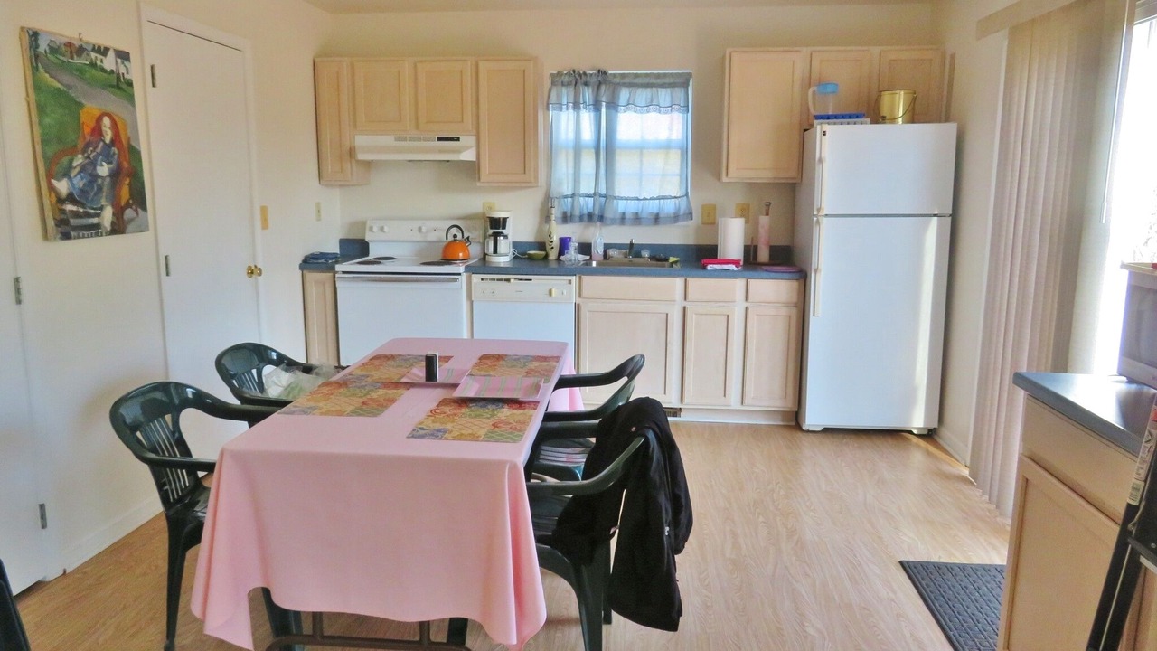 Photo of Kitchen in Kilmarnock