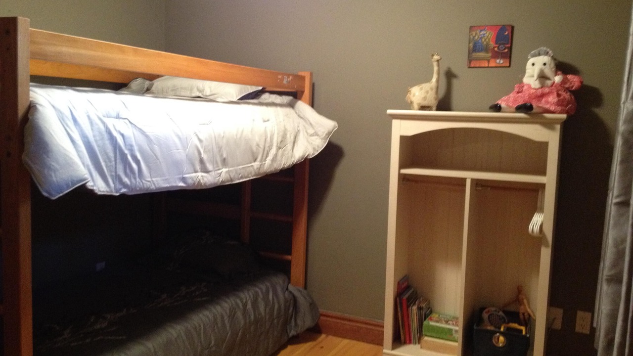 Photo of Bedroom in Oro-Medonte