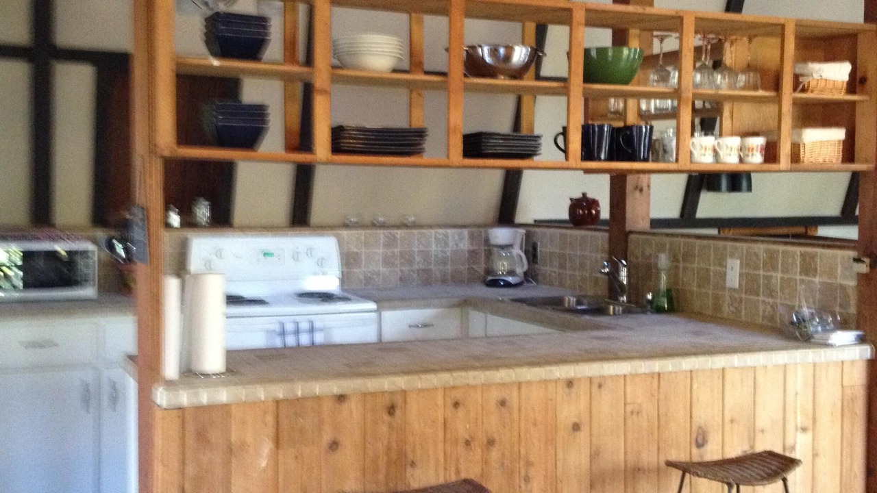 Photo of Kitchen in Oro-Medonte