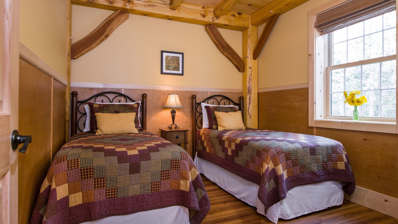 Photo of Bedroom in Ripton