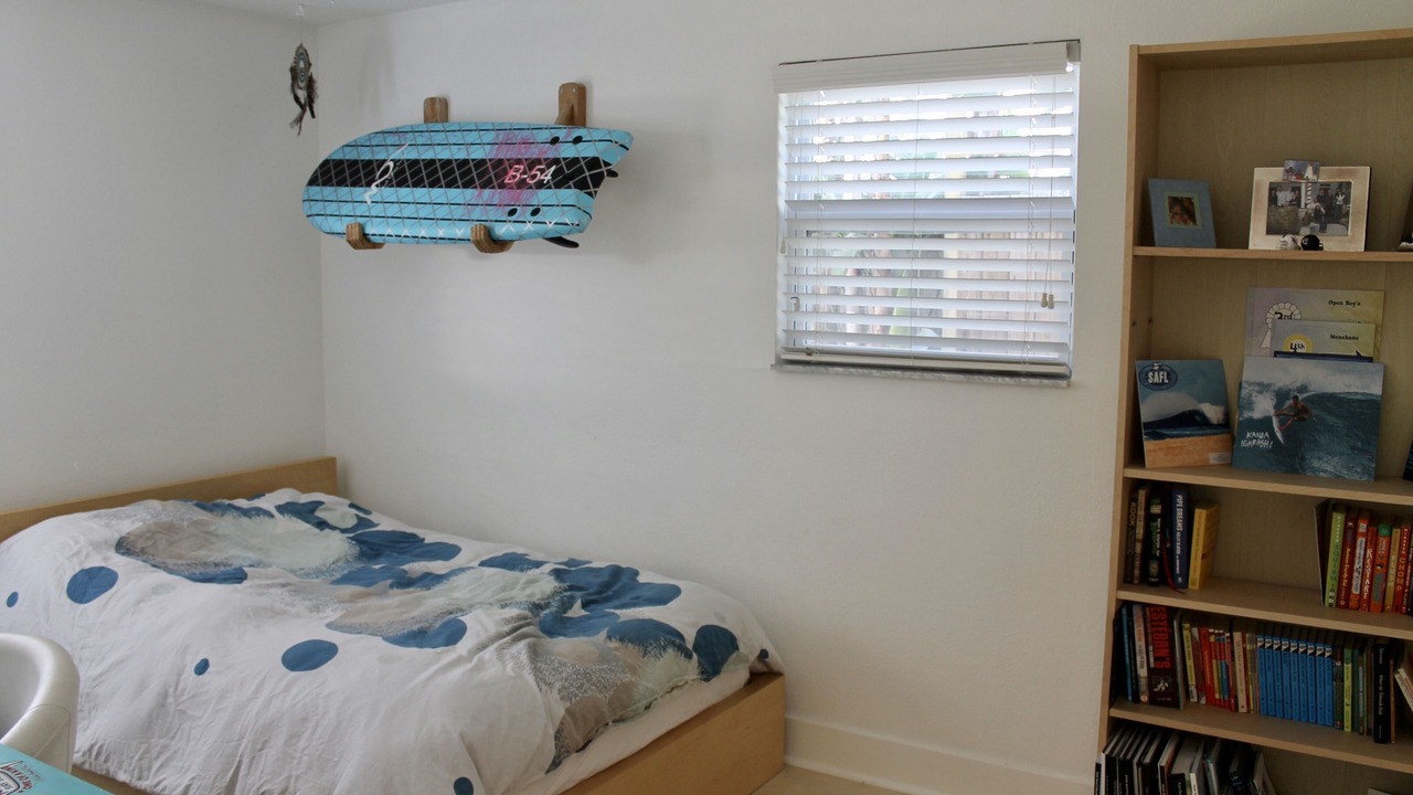 Photo of Bedroom in St. Augustine Beach
