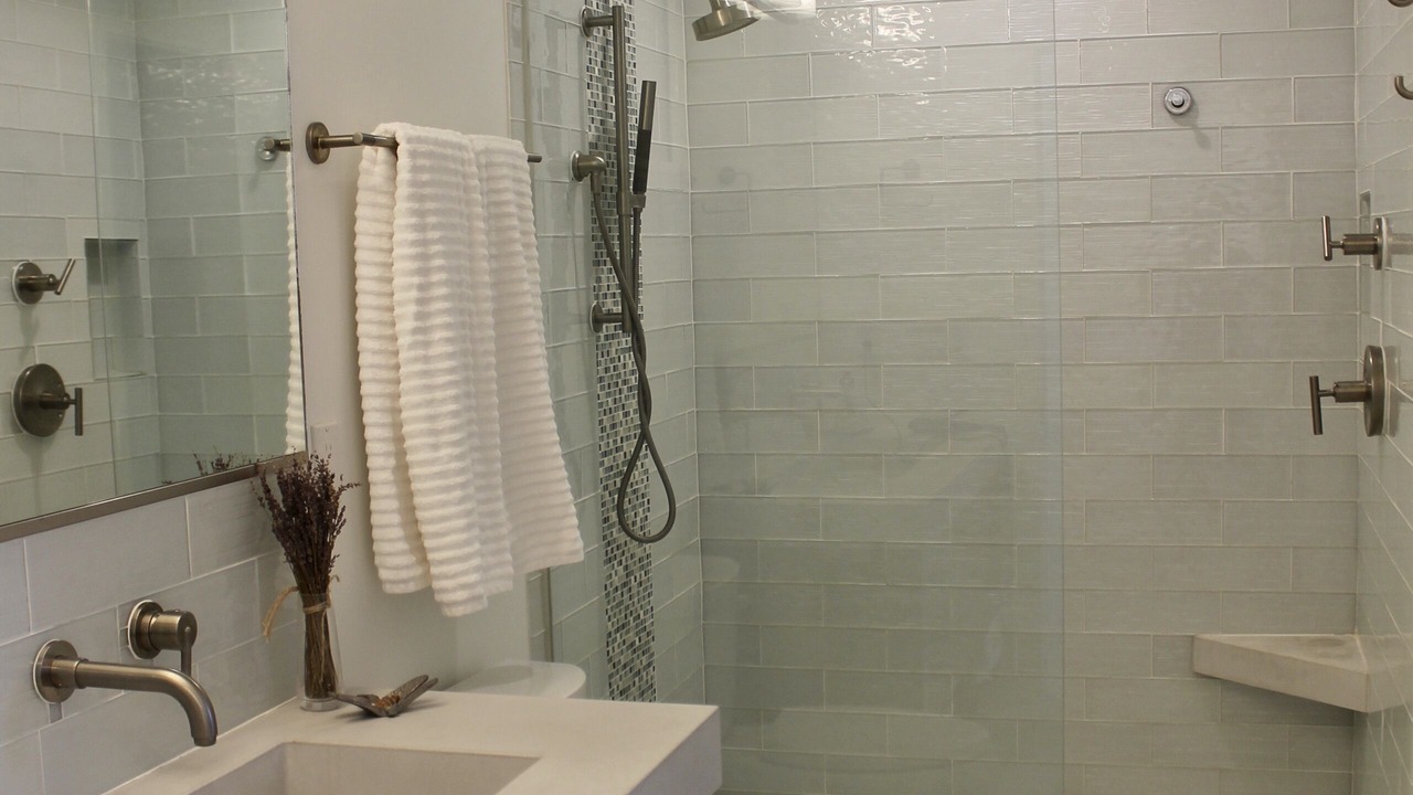 Photo of Bathroom in St. Augustine Beach