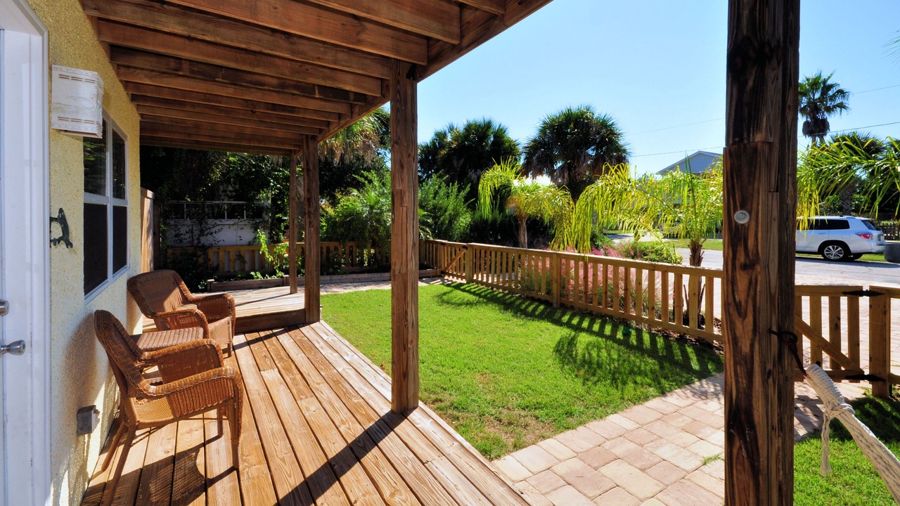 Photo of Outdoor in St. Augustine Beach