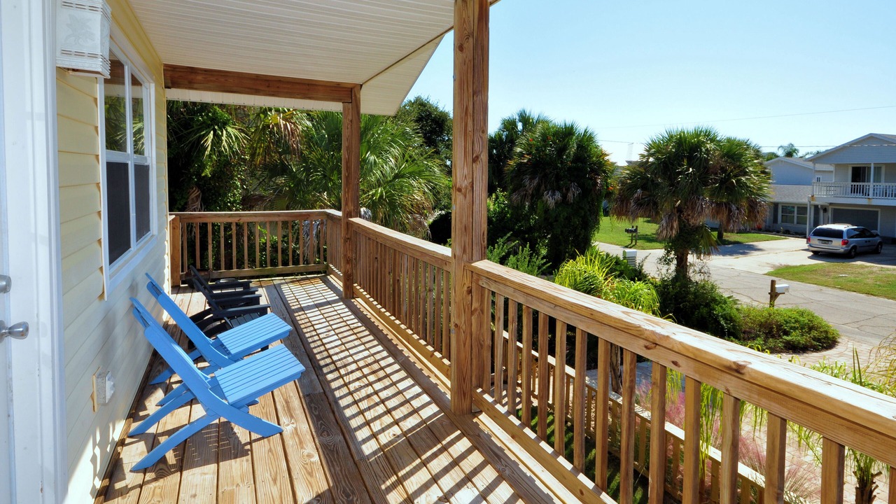 Photo of Outdoor in St. Augustine Beach