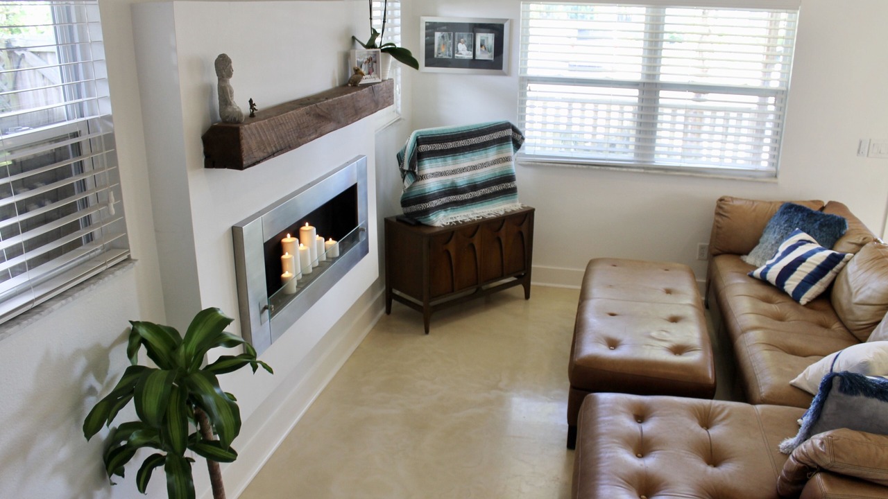 Photo of Bedroom in St. Augustine Beach
