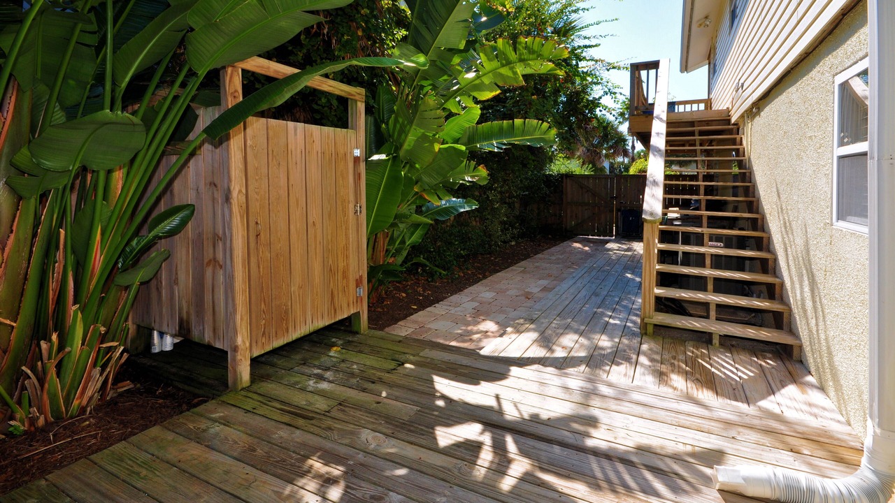 Photo of Outdoor in St. Augustine Beach